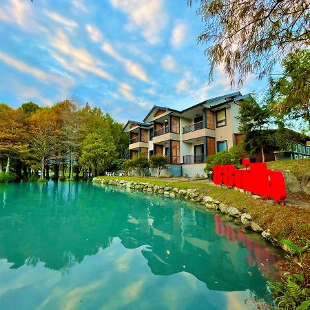 Villa 88 Fengping Экстерьер фото