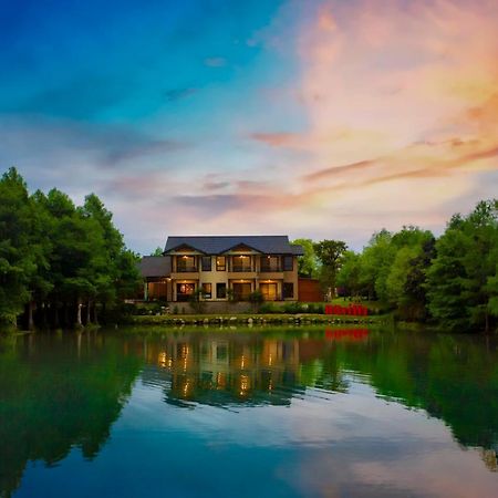 Villa 88 Fengping Экстерьер фото