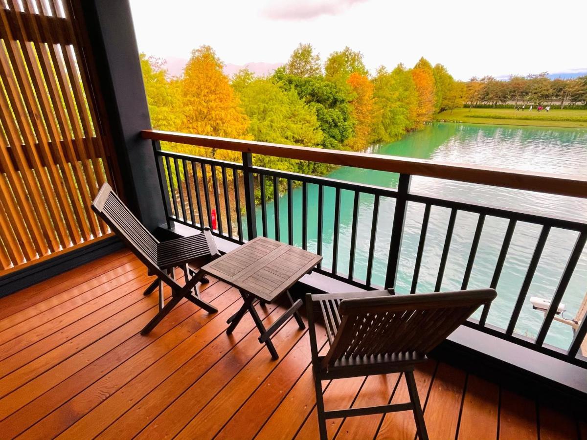 Villa 88 Fengping Экстерьер фото