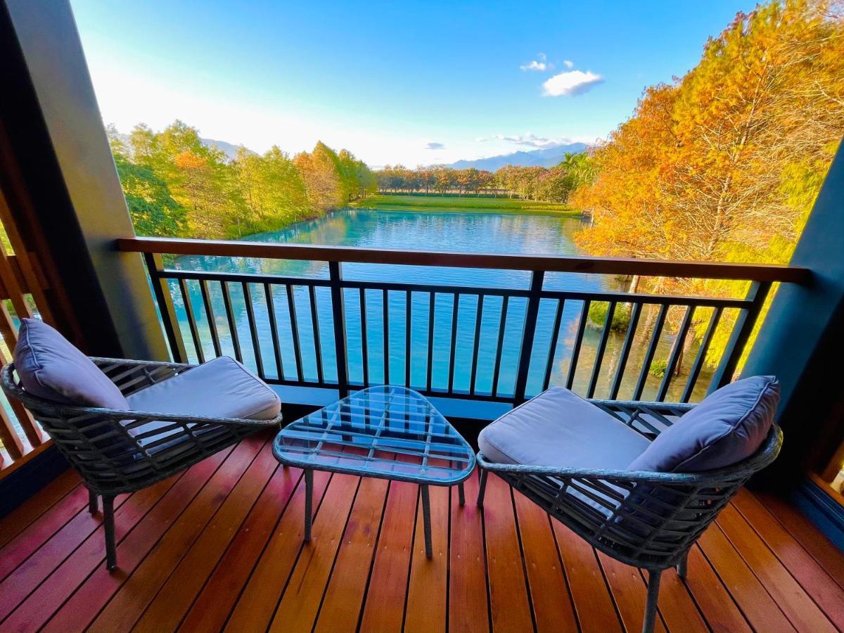 Villa 88 Fengping Экстерьер фото