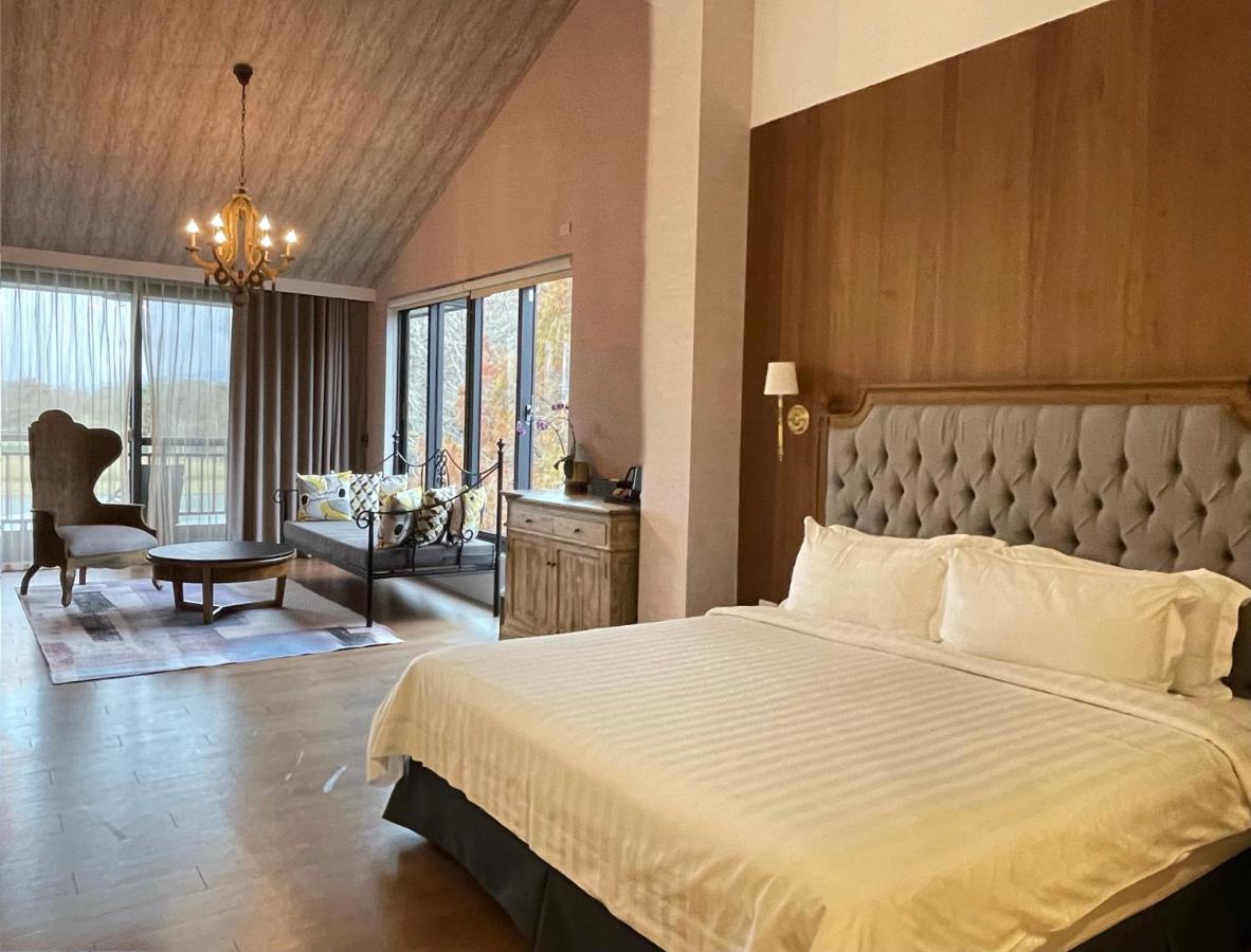 Villa 88 Fengping Экстерьер фото