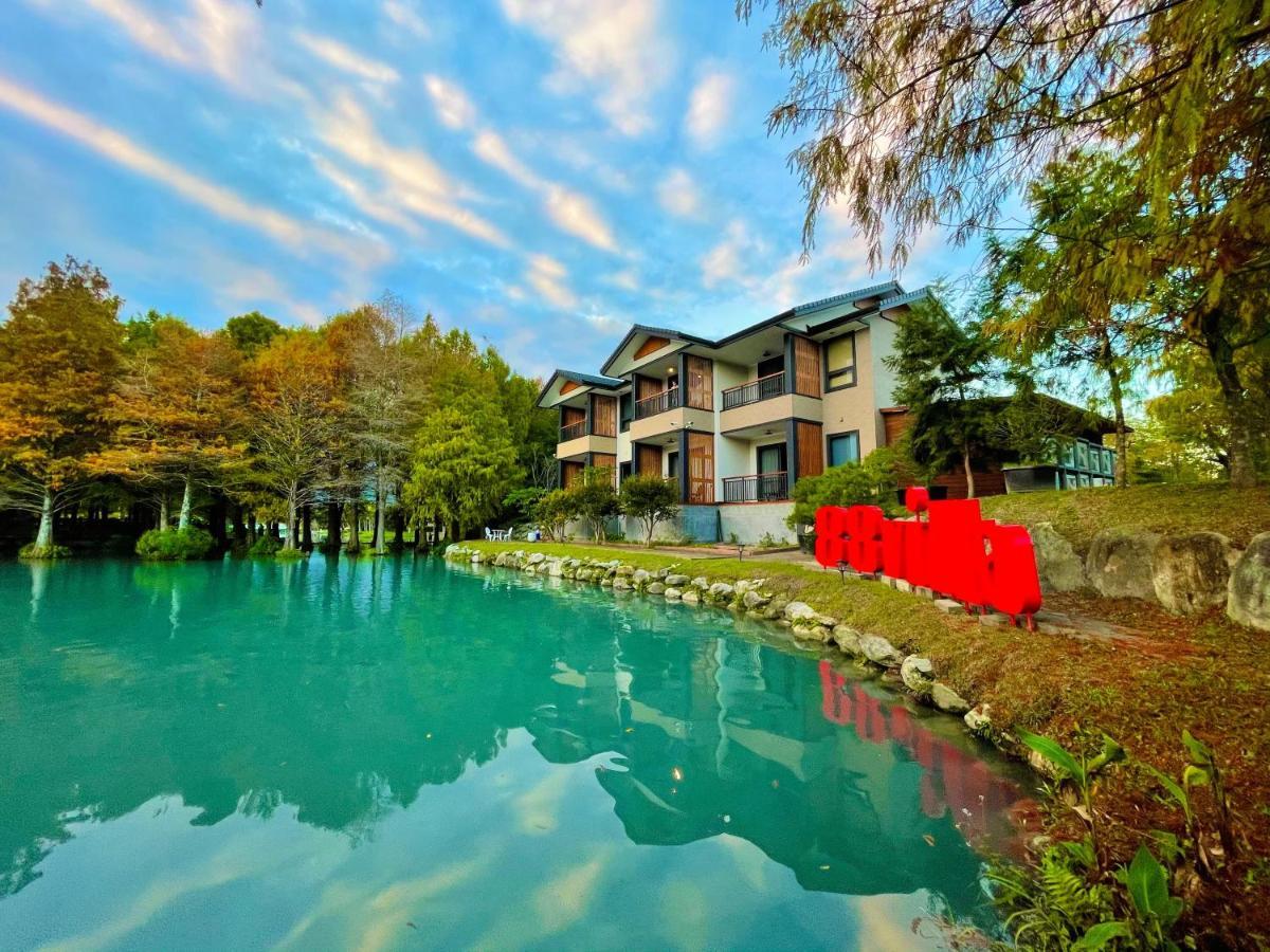 Villa 88 Fengping Экстерьер фото