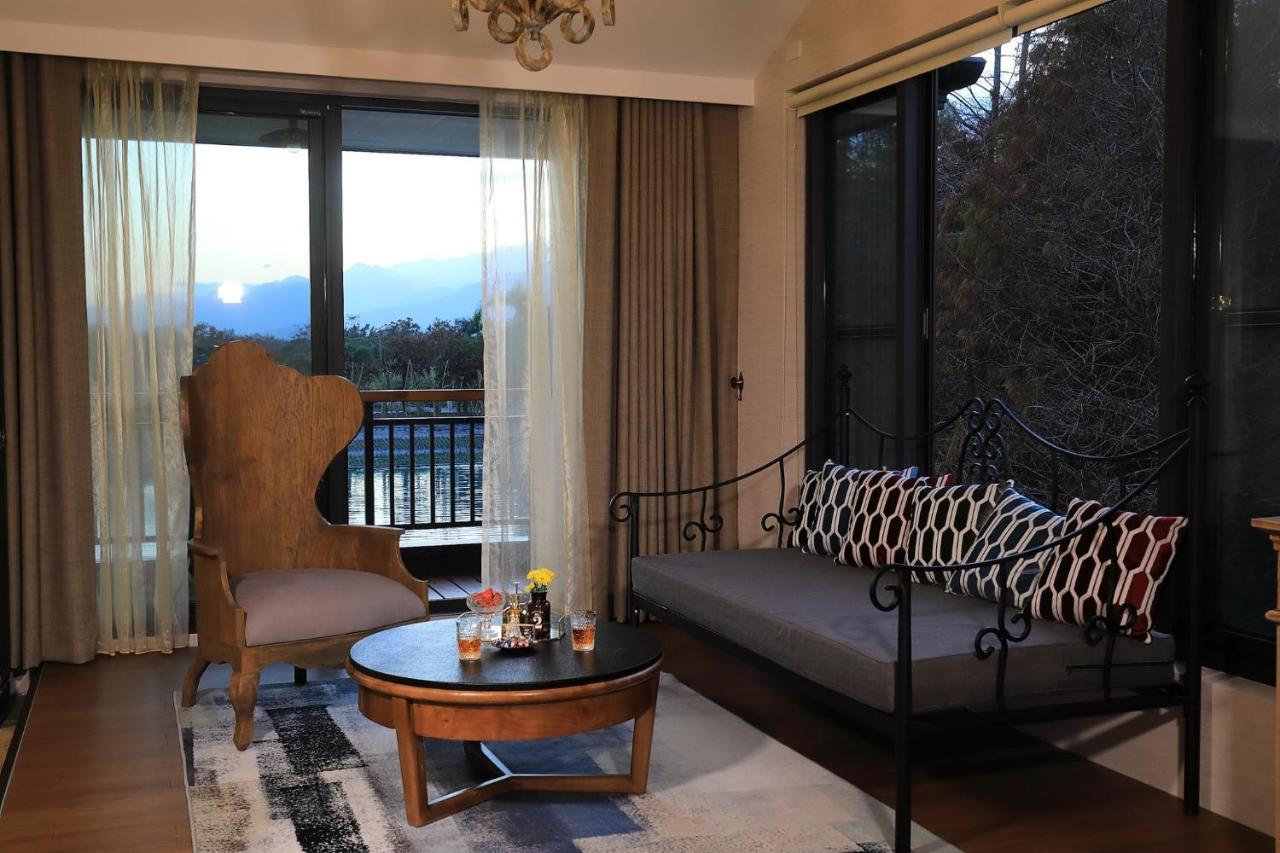 Villa 88 Fengping Экстерьер фото