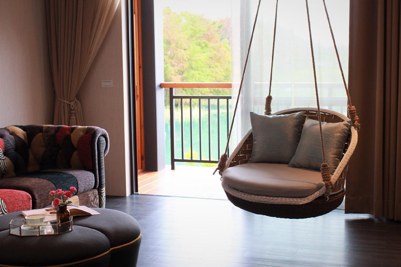 Villa 88 Fengping Экстерьер фото