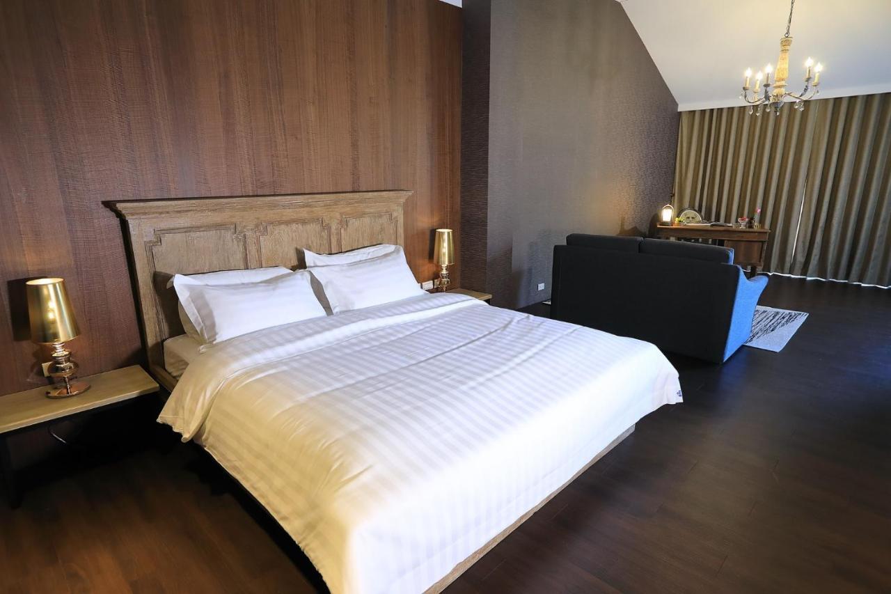 Villa 88 Fengping Экстерьер фото