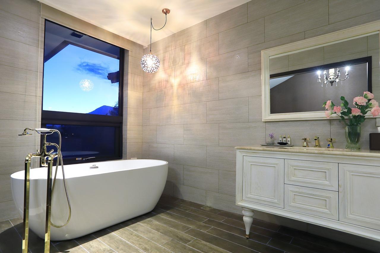 Villa 88 Fengping Экстерьер фото