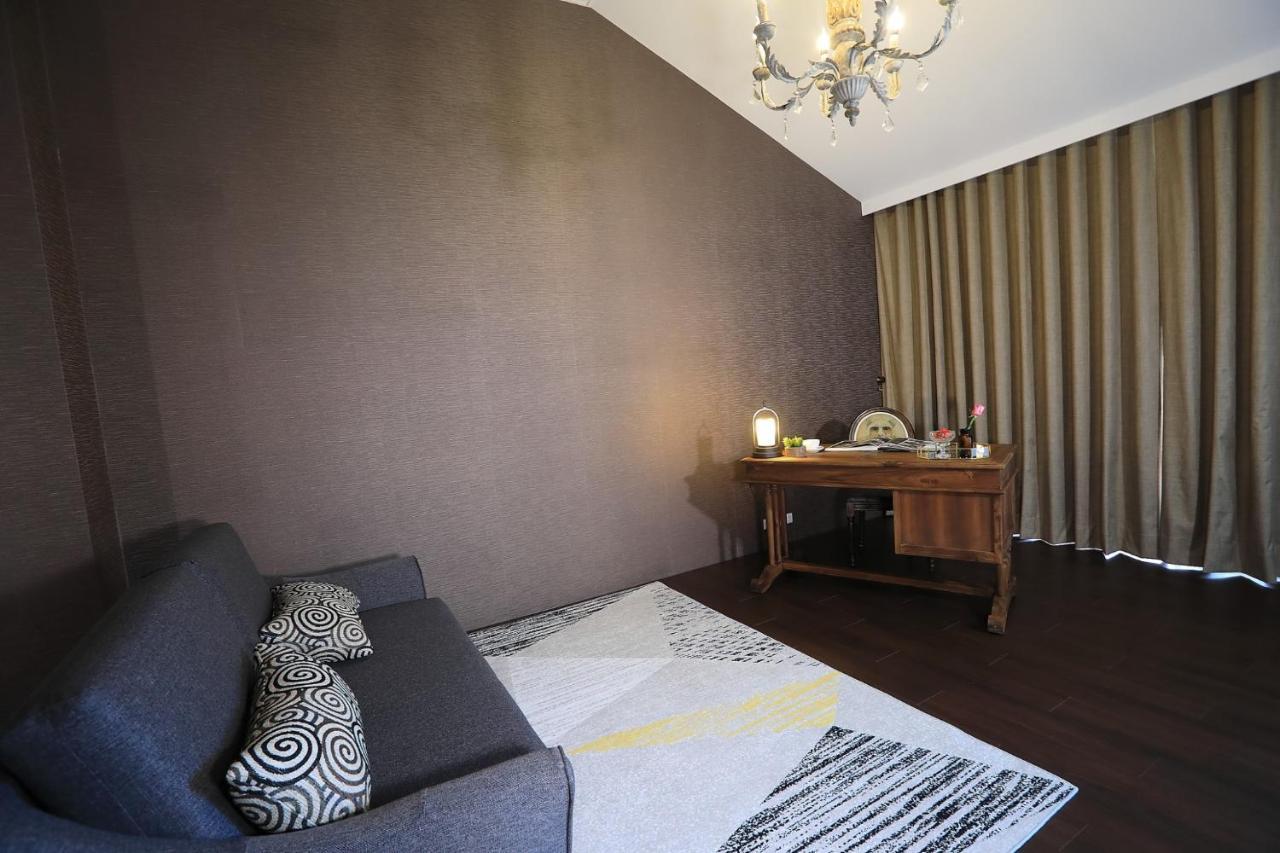 Villa 88 Fengping Экстерьер фото