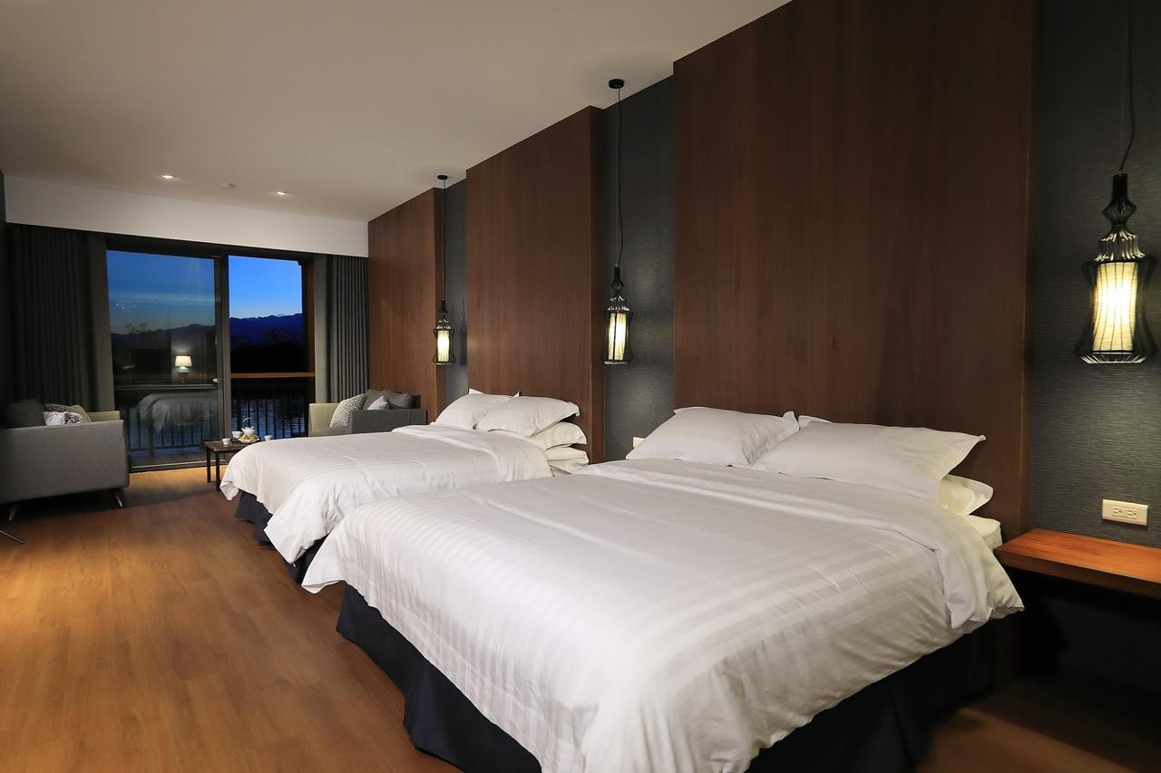 Villa 88 Fengping Экстерьер фото
