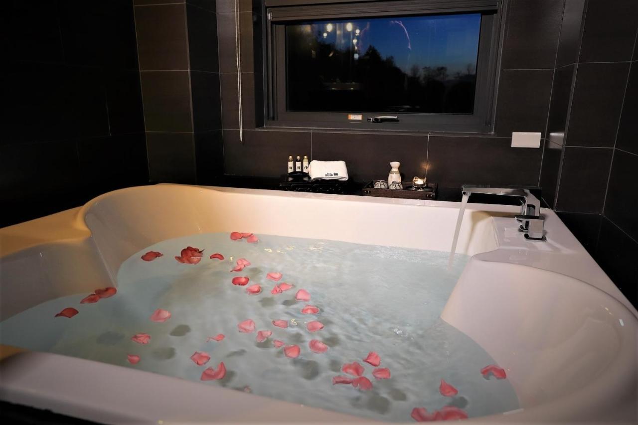 Villa 88 Fengping Экстерьер фото
