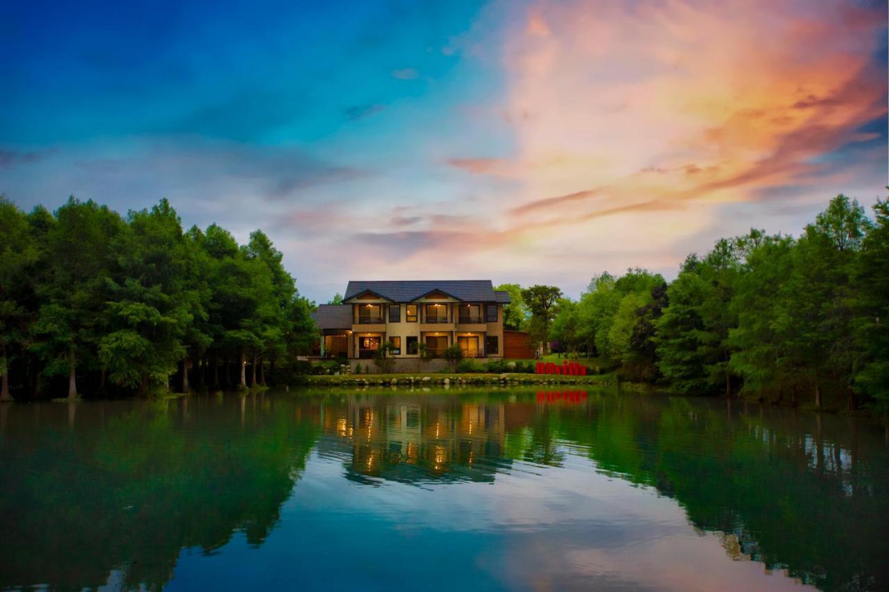 Villa 88 Fengping Экстерьер фото